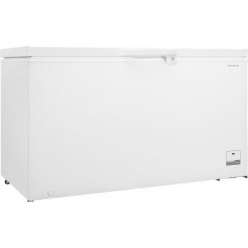 Congelador horizontal Infiniton Dual System - CH-70H86WEH