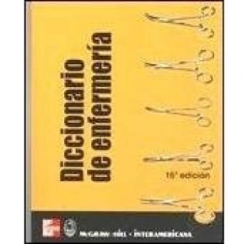 DICCIONARIO DE ENFERMERIA