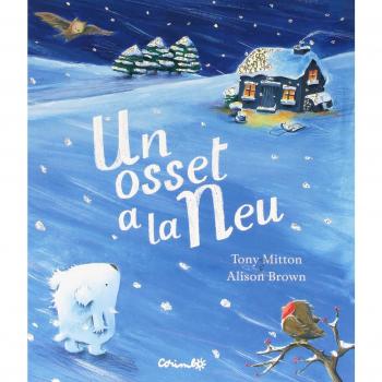 UN OSSET A LA NEU - Toni Mitton