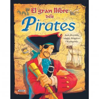 Gran Llibre Dels Pirates