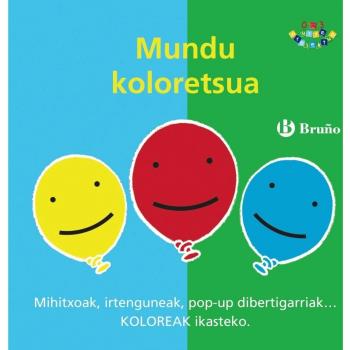 Mundu koloretsua