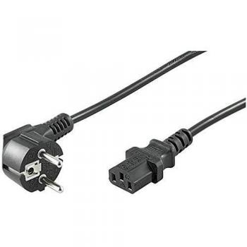 Microconnect Cable de Alimentación CEE 7/7 - C13 10m