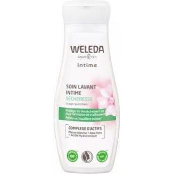 Gel Limpiador Íntimo Weleda Sequedad 200ml