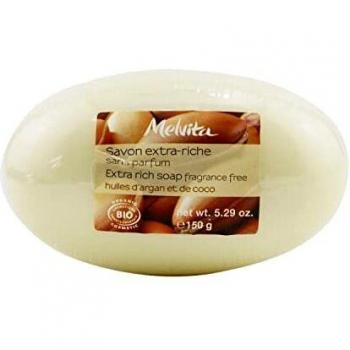 Melvita Extra Rich Argan Oil Soap - Fragrance Free 150g/5.29oz