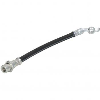 Tubo de freno AKUSAN EBH-2001, latiguillo de freno, material resistente a la corrosión, longitud adecuada para instalación en vehículos, compatible con sistemas de frenos hidráulicos, alta durabilidad y rendimiento ópt