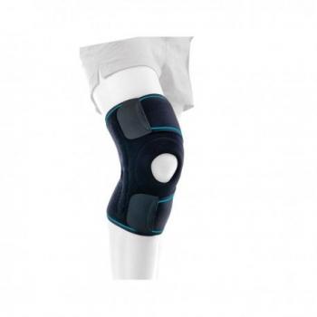 Actius Rod ACN802 T.U Neopreno con Flejes Laterales