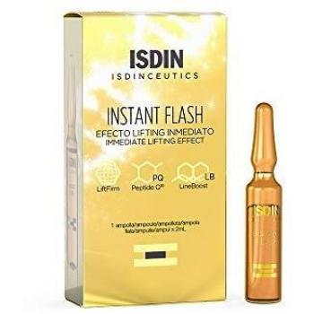 Isdinceutics Instant Flash Ampoules 2ml