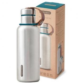 Botella Térmica de Acero Inoxidable 500 ml - Black+Blum Ocean