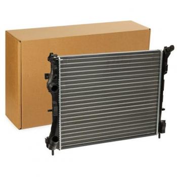 Radiador de refrigeración del motor MAXGEAR AC230037