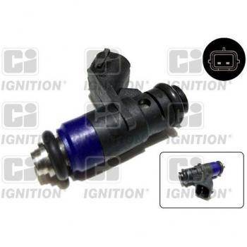 Portainyector Quinton Hazell XPSI154 con Düsensocke