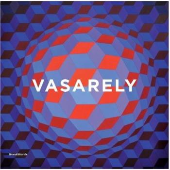 Vasarely: A Tribute