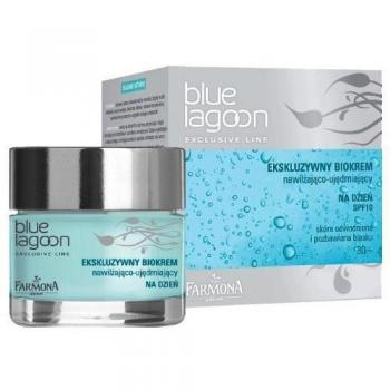 Farmona Skin Aqua Intensive Moisturizing And Regenerating Night Bio-cream