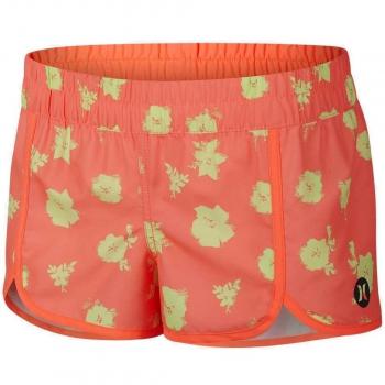 Hurley Supersuede Printed Scallp Beachrider, Color: 80af, Size: M