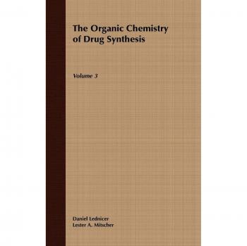 Química Orgánica V3 Tapa Dura: La Química Orgánica de la Síntesis de Fármacos (Serie de Química Orgánica en Síntesis de Fármacos, Volumen 3)