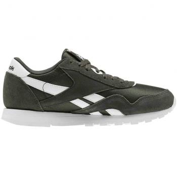 Reebok Cl Nylon, Zapatillas de Deporte para Niños,