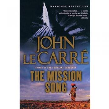 The Mission Song