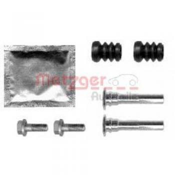 Metzger 113-1405X Pasador guía, pinza del freno