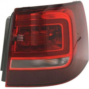Luz trasera MAGNETI MARELLI 714000028831 - Piloto trasero, tipo LED, diseño moderno, alta visibilidad, fácil instalación, compatible con múltiples modelos de vehículos