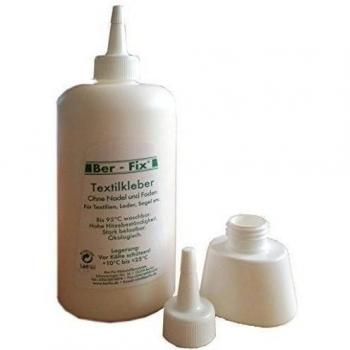 BER-Fix - Pegamento para tela