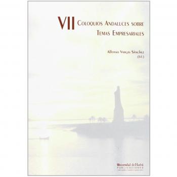 VII Coloquios andaluces sobre temas empresariales: 68