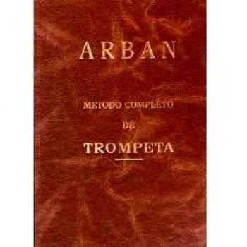 METODO COMPLETO DE TROMPETA ARBAN