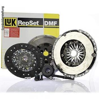 Luk 600 0289 00 - Kit de embrague