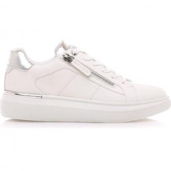 Zapatillas Mariamare para mujer 68412 blanco