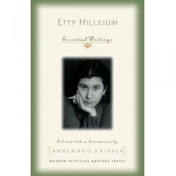ETTY HILLESUM ESSENTIAL WRITINGS