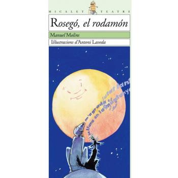 Rosegó, el rodamón: 20