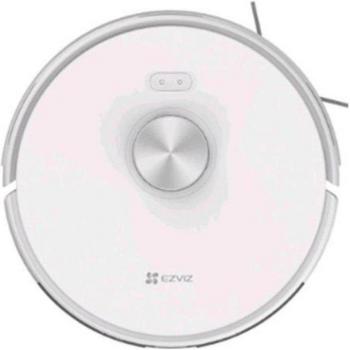 Robot Aspirador Ezviz CS-RE5-TWT2 4930 mAh