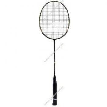 RAQUETA DE BÁDMINTON BABOLAT XFEEL LITE METRICFLEX DE 2016 Y 2