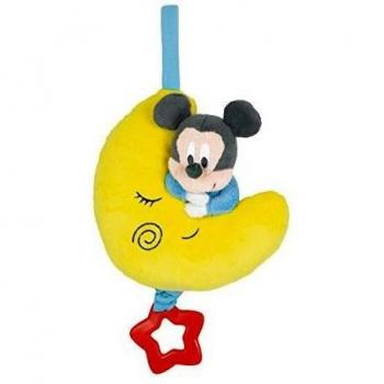 Mickey Mouse - Carrillón de Peluche