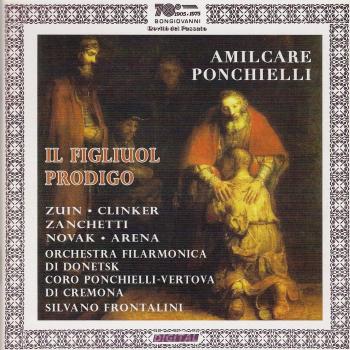 The Prodigal Son - Castelfidardo 2006