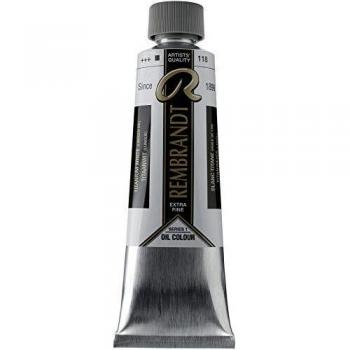 Ter lenth Rembrandt ?leo No. 11A 150ml Blanco de titanio