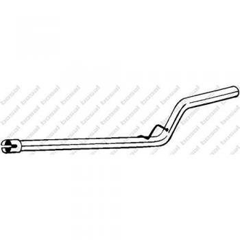 Bosal 800-001 Tubos