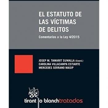 El Estatuto de las Víctimas de Delitos