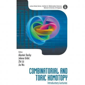 Combinatorial And Toric Homotopy: Introductory Lectures: 35