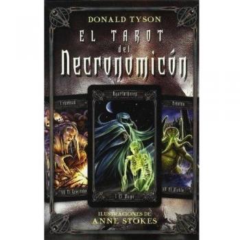 Tarot De Necronomicon Kit