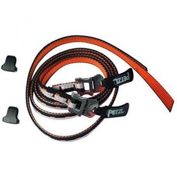 Petzl - V Conique 11 Cm Pitón Acero