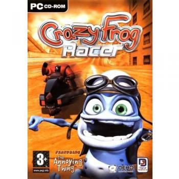 Crazy Frog Racer