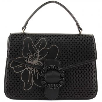 Liu Jo Tiberina M Top Handle Nero