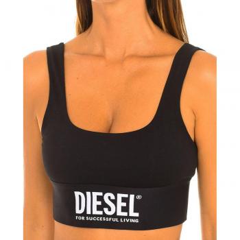 Sujetador deportivo Diesel A03061-0DCAI