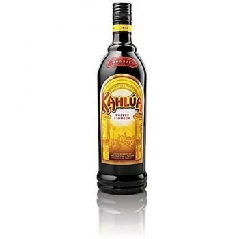 70cl kahlua Licor de Café
