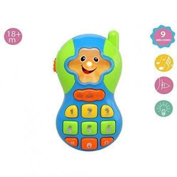 Kiokids 1571 - Alfombras de juego y gimnasios, unisex