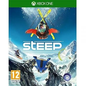 Steep