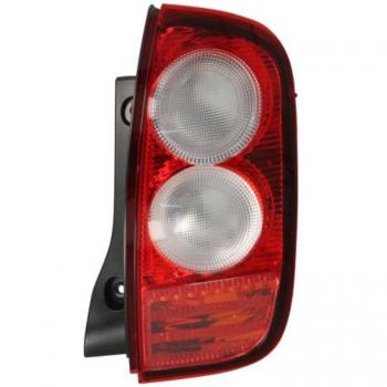 Luz trasera TYC 11-0363-01-2 Derecha, Piloto trasero TYC 11-0363-01-2