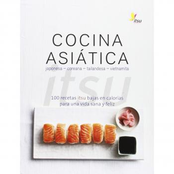Cocina Asiática Itsu - Metcalfe (edward) Julian;vaughan Blanche