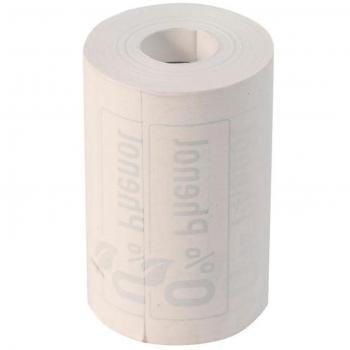Rollo sumadora Exacompta térmico para TPV 57 mm x 40 mm 55 g/m² FSC sin bisfenol A ni plástico