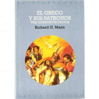 El Greco y sus patronos: 34