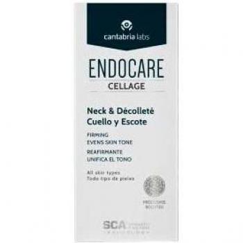 Endocare Cellage Neck & Neckline 80ml